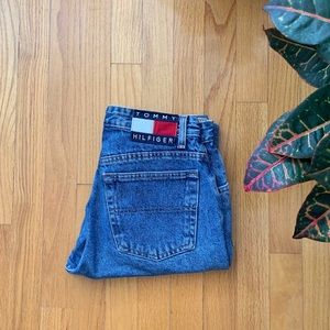 Tommy Hilfiger Vintage Jeans